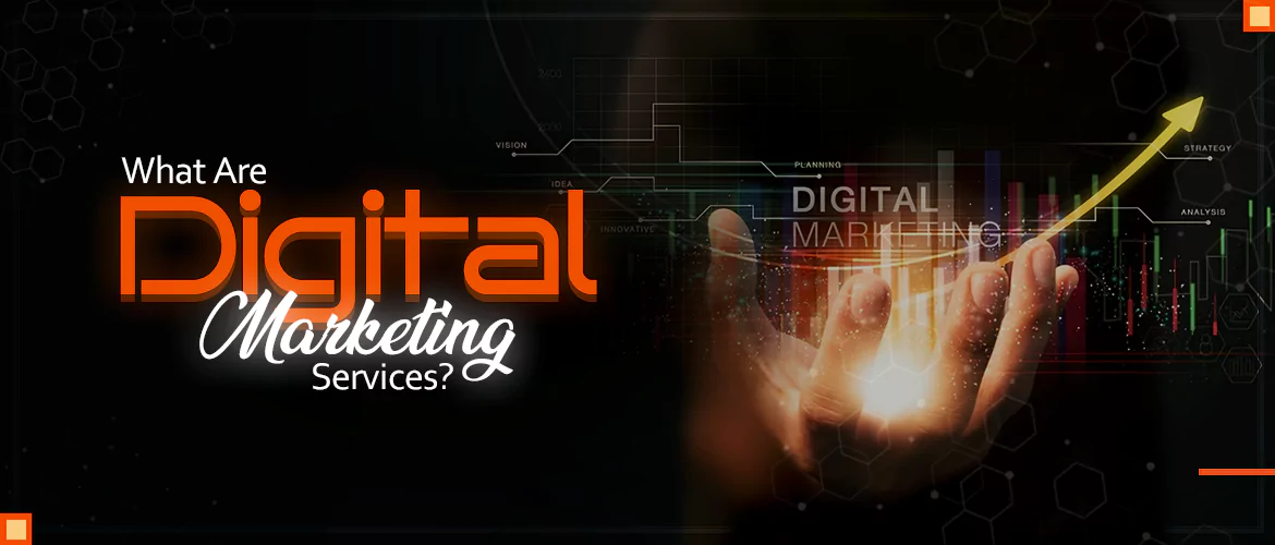 Digital Marketing Services | SEO | SEM | SMM