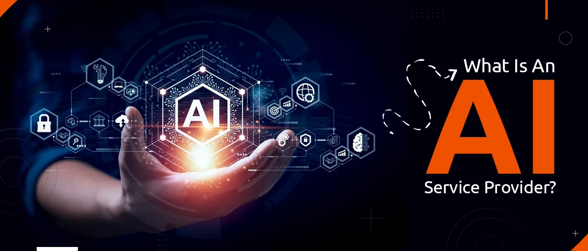 AI Service Provider | Artificial Intelligence