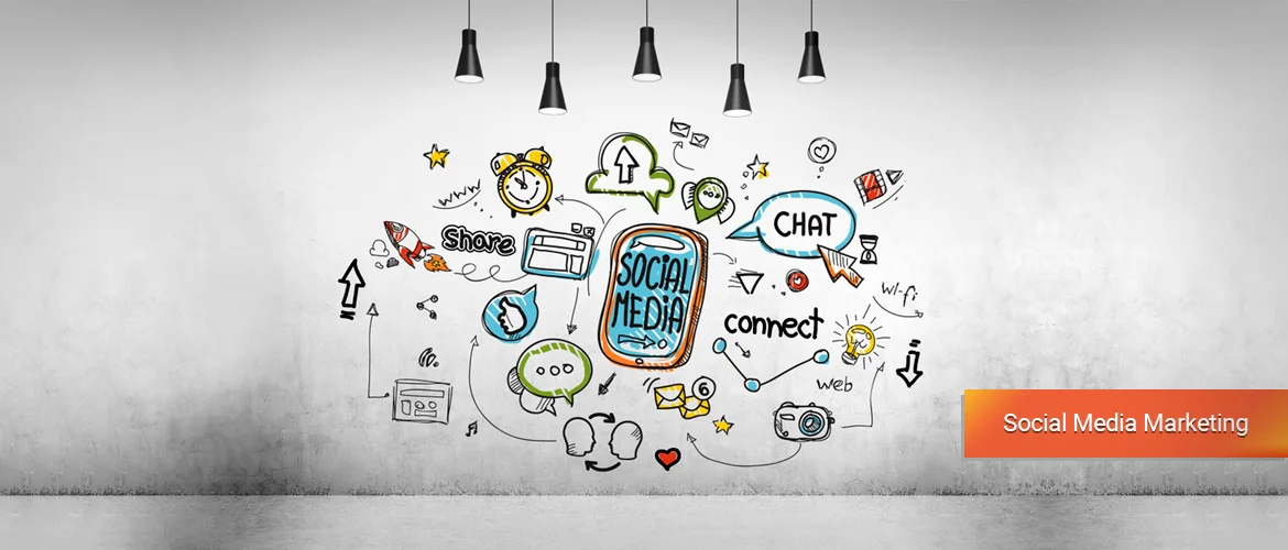 Get Social Media Marketing Services | Hire Experts